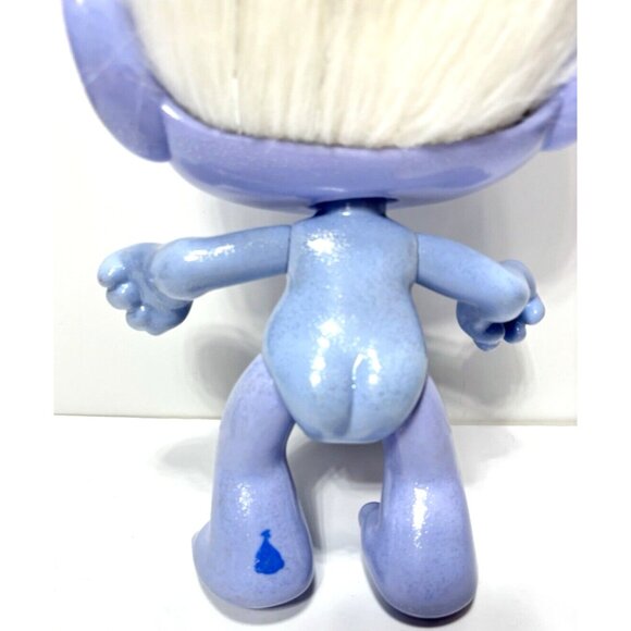 DreamWorks Trolls Glitterific Guy Diamond 12" Figure - Picture 7 of 9